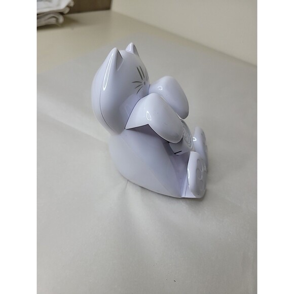 Post-it Pop-Up Note Dispenser Cat Shape 3 x 3 White CAT330 - Picture 9 of 11